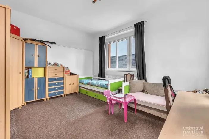 Prodej činžovního domu, Sezemice, Jungmannova, 690 m2