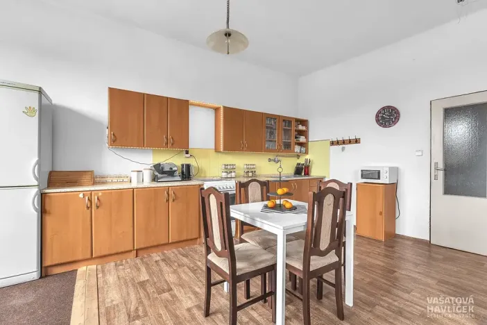 Prodej činžovního domu, Sezemice, Jungmannova, 690 m2