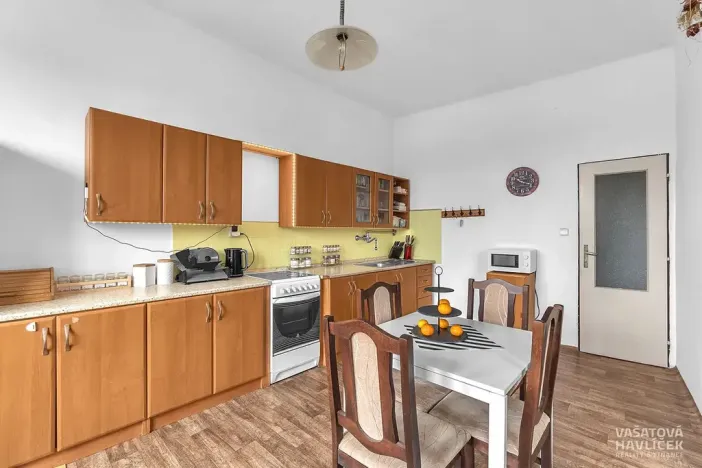 Prodej činžovního domu, Sezemice, Jungmannova, 690 m2