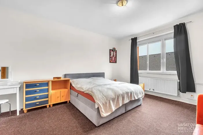 Prodej činžovního domu, Sezemice, Jungmannova, 690 m2