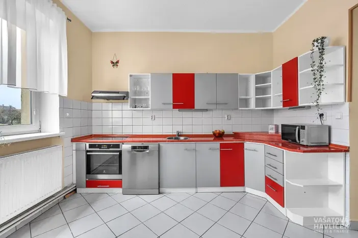 Prodej rodinného domu, Sezemice, Jungmannova, 690 m2