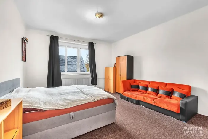 Prodej rodinného domu, Sezemice, Jungmannova, 690 m2