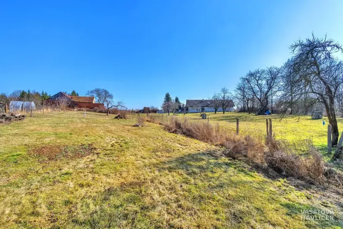 Prodej rodinného domu, Nechanice, 154 m2