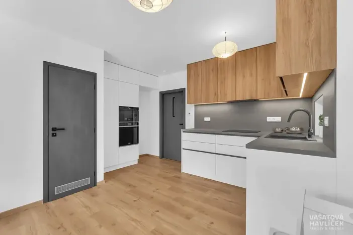 Prodej bytu 3+kk, Smiřice, 101 m2