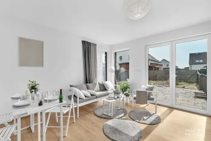 Prodej bytu 3+kk, Smiřice, 101 m2