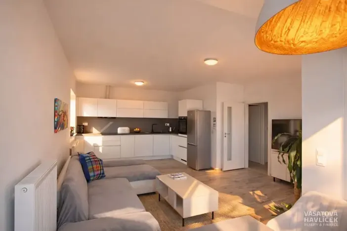 Prodej bytu 3+kk, Hradec Králové, K Meteoru, 77 m2