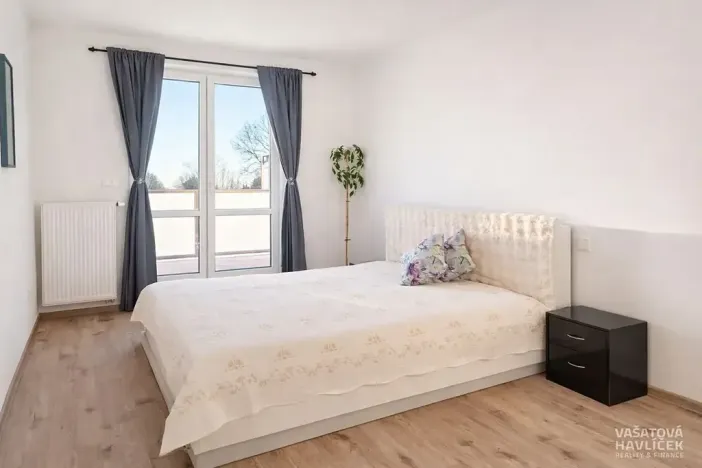 Prodej bytu 3+kk, Hradec Králové, K Meteoru, 77 m2