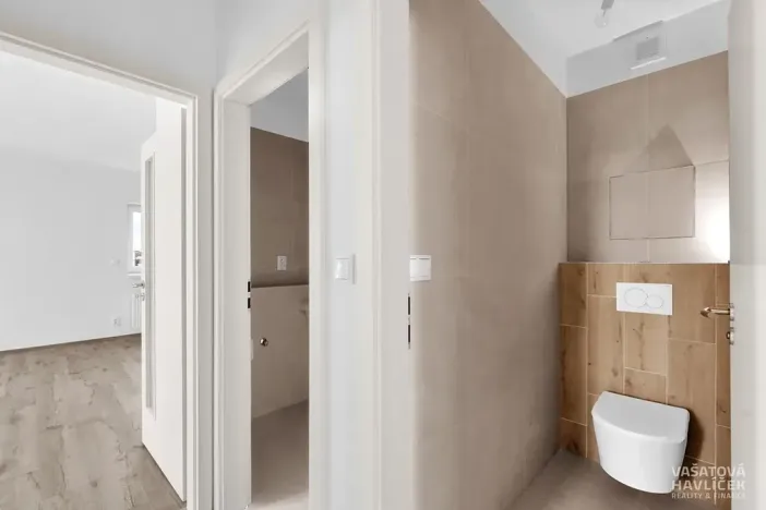 Prodej bytu 3+kk, Hradec Králové, K Meteoru, 77 m2