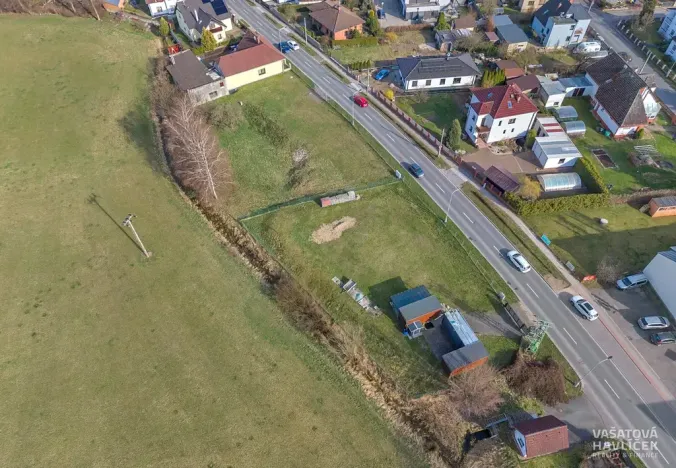 Prodej komerčního pozemku, Hradec Králové, 1870 m2