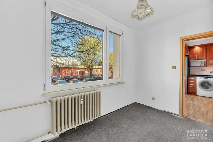 Prodej bytu 4+1, Přelouč, Studentská, 73 m2