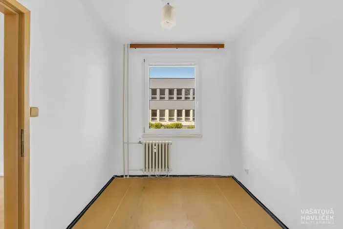 Prodej bytu 4+1, Přelouč, Studentská, 73 m2