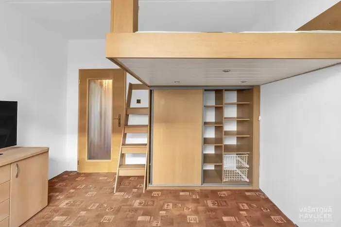 Prodej bytu 4+1, Přelouč, Studentská, 73 m2