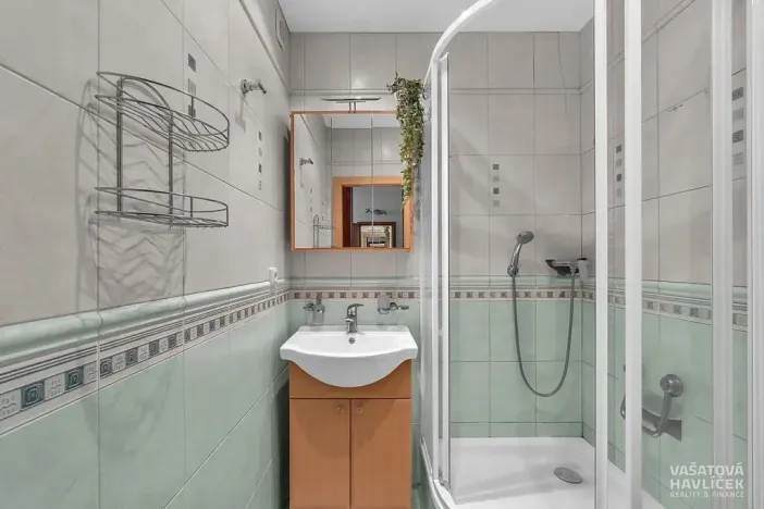 Prodej bytu 4+1, Přelouč, Studentská, 73 m2