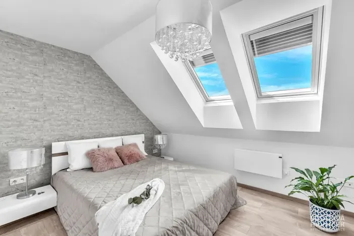 Pronájem bytu 3+kk, Smiřice, 103 m2