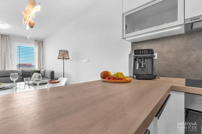 Pronájem bytu 3+kk, Smiřice, 103 m2