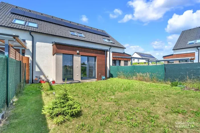 Pronájem bytu 3+kk, Smiřice, 103 m2