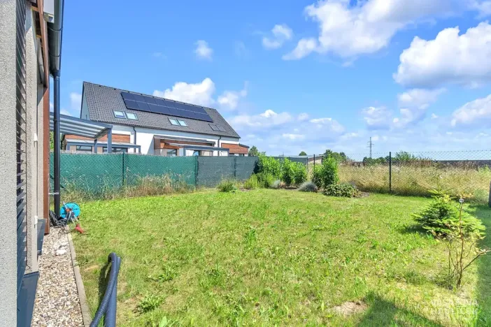 Pronájem bytu 3+kk, Smiřice, 103 m2