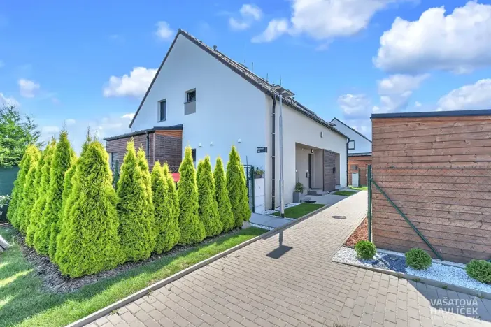 Pronájem bytu 3+kk, Smiřice, 103 m2