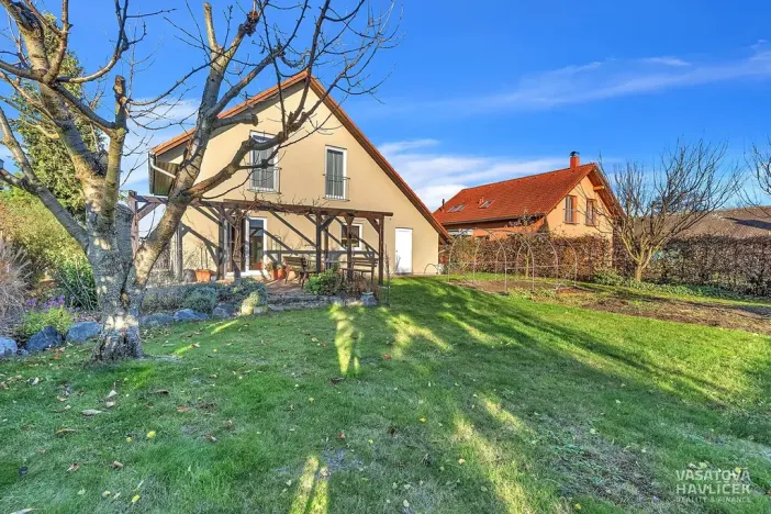 Prodej rodinného domu, Hradec Králové, 109 m2