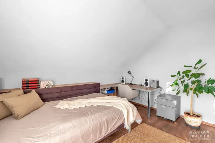 Prodej rodinného domu, Hradec Králové, 109 m2