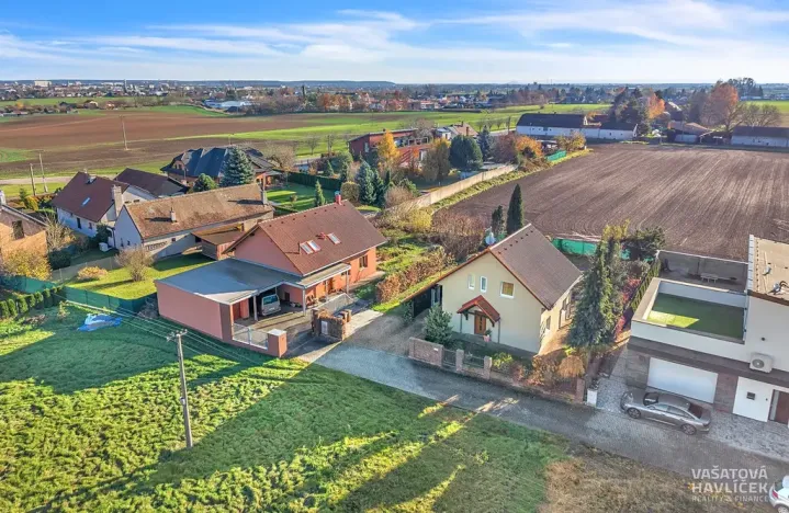 Prodej rodinného domu, Hradec Králové, 109 m2