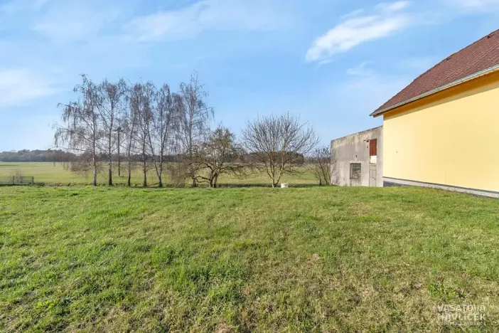 Prodej pozemku pro bydlení, Hradec Králové, 774 m2