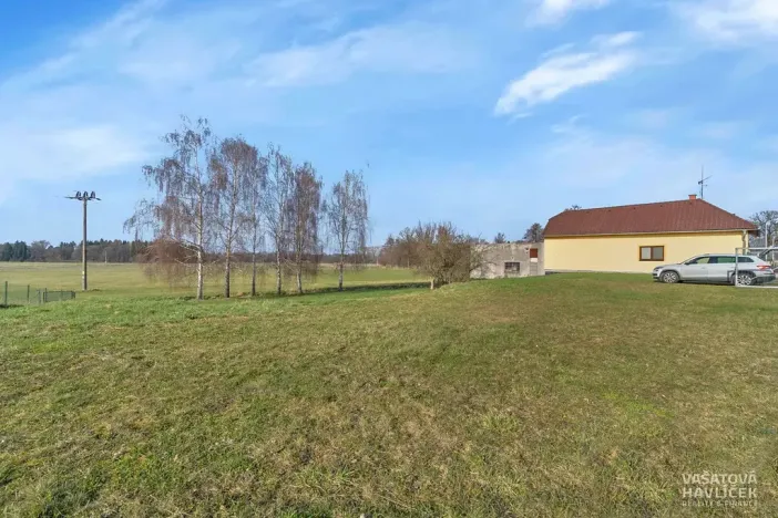 Prodej pozemku pro bydlení, Hradec Králové, 1095 m2