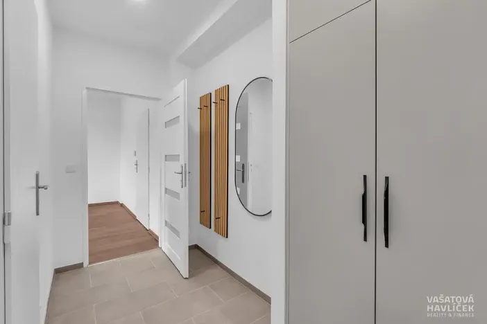 Pronájem bytu 2+kk, Týniště nad Orlicí, Družstevní, 54 m2