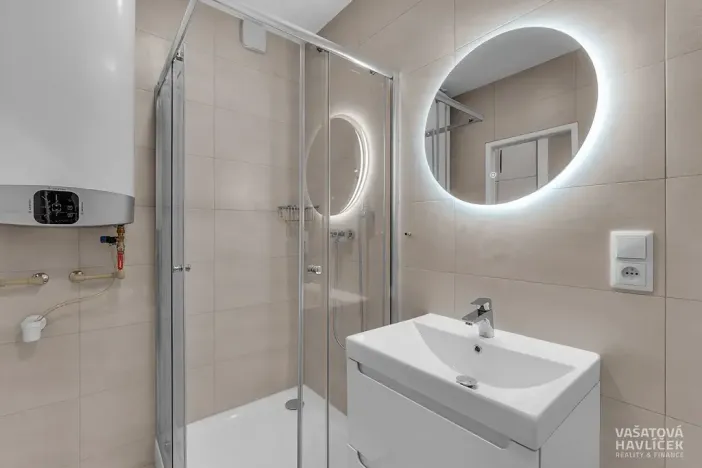 Pronájem bytu 2+kk, Týniště nad Orlicí, Družstevní, 54 m2