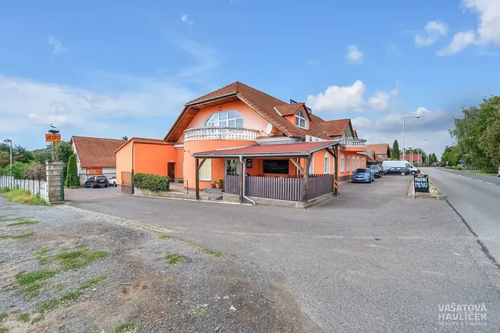 Pronájem bytu 3+1, Chrudim, 54 m2