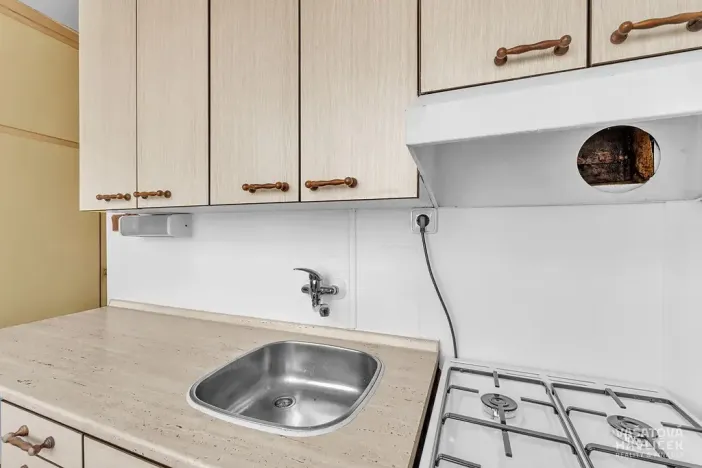 Pronájem bytu 2+1, Nové Město nad Metují, Malecí, 45 m2