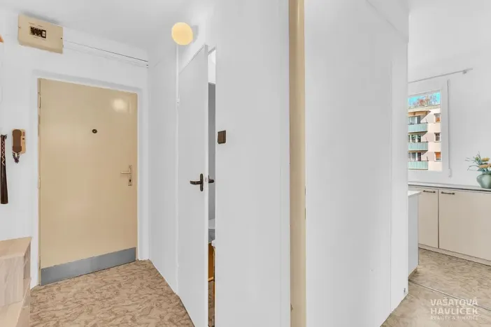 Pronájem bytu 2+1, Nové Město nad Metují, Malecí, 45 m2