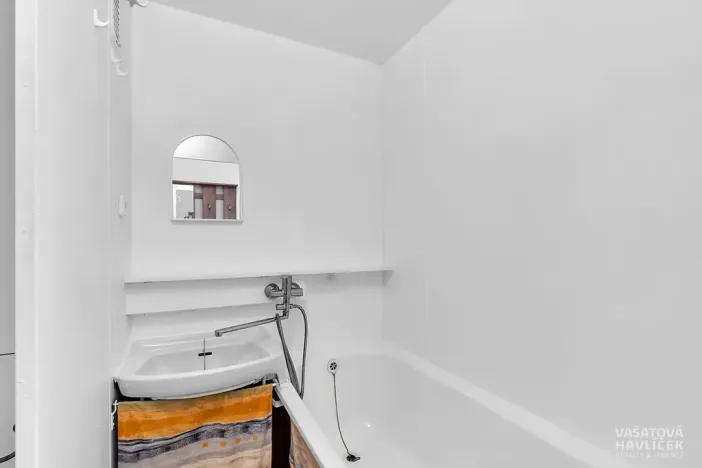 Pronájem bytu 2+1, Nové Město nad Metují, Malecí, 45 m2