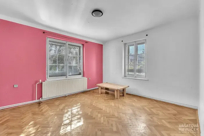 Prodej rodinného domu, Přelouč, Žižkova, 170 m2