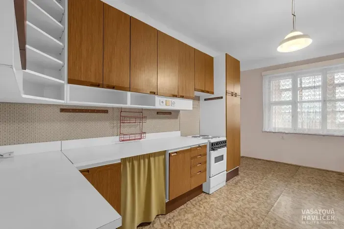 Prodej rodinného domu, Polička, Družstevní, 162 m2