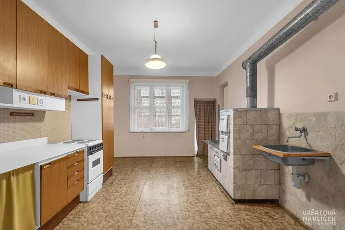 Prodej rodinného domu, Polička, Družstevní, 162 m2