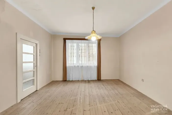 Prodej rodinného domu, Polička, Družstevní, 162 m2