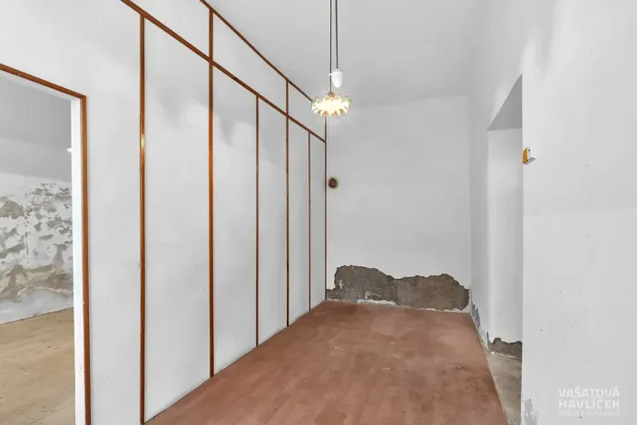 Prodej činžovního domu, Polička, Družstevní, 162 m2