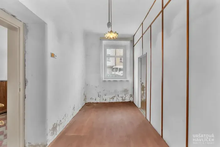 Prodej činžovního domu, Polička, Družstevní, 162 m2