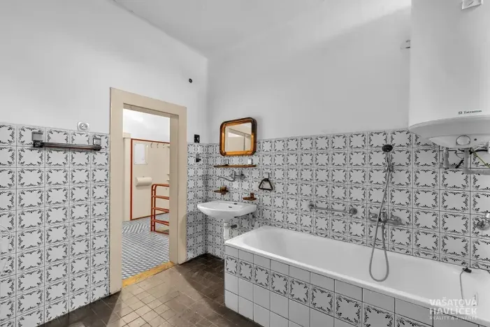 Prodej činžovního domu, Polička, Družstevní, 162 m2