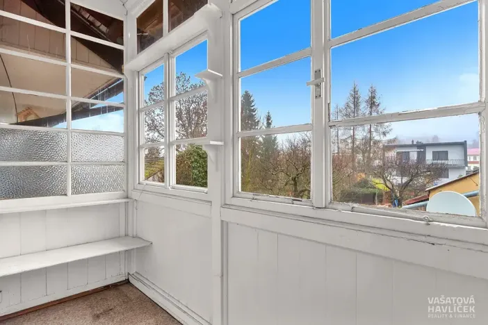 Prodej činžovního domu, Polička, Družstevní, 162 m2