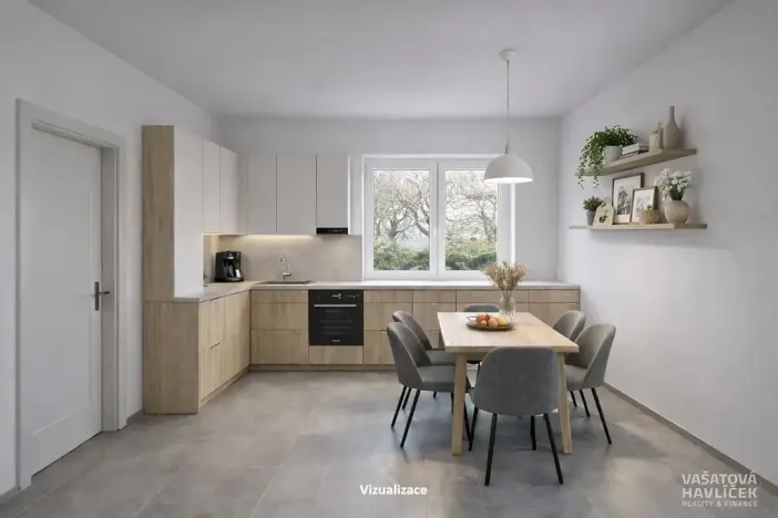 Prodej činžovního domu, Polička, Družstevní, 162 m2