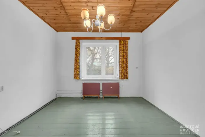 Prodej činžovního domu, Polička, Družstevní, 162 m2