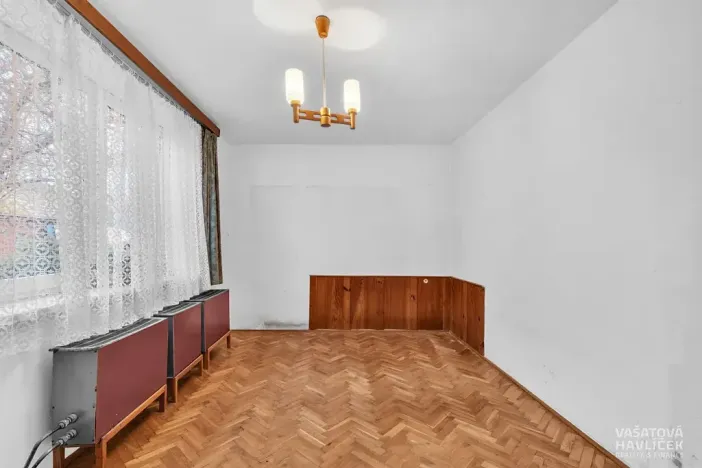 Prodej činžovního domu, Polička, Družstevní, 162 m2