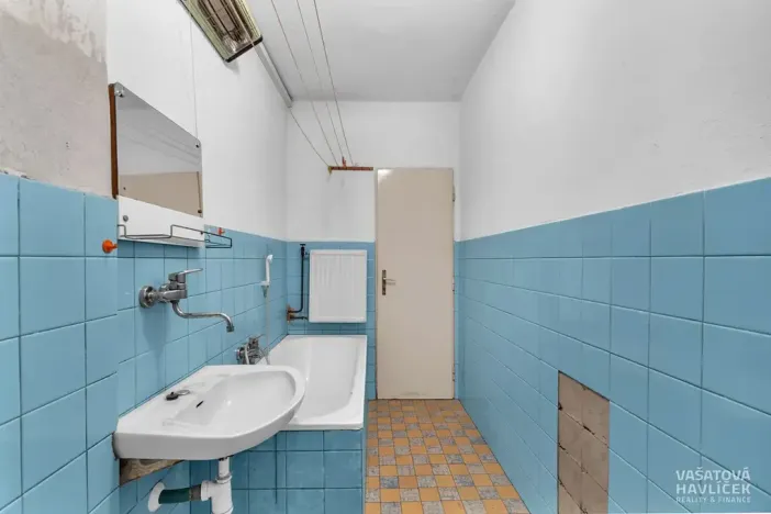 Prodej činžovního domu, Polička, Družstevní, 162 m2