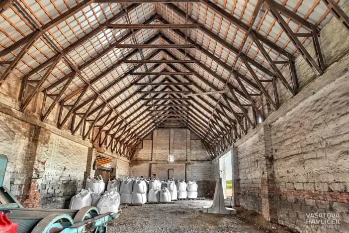 Prodej komerčního pozemku, Jasenná, 22131 m2