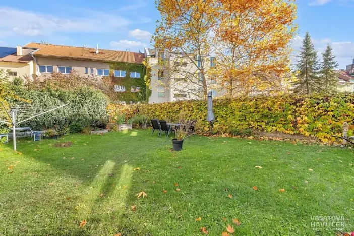 Prodej bytu 3+kk, Chrudim, Čs. armády, 66 m2