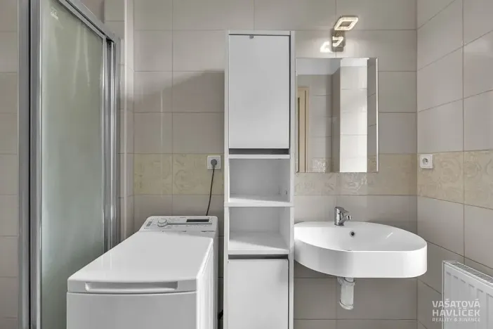 Prodej bytu 3+kk, Chrudim, Čs. armády, 66 m2