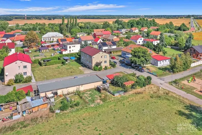 Prodej bytu 2+1, Přelouč, 63 m2