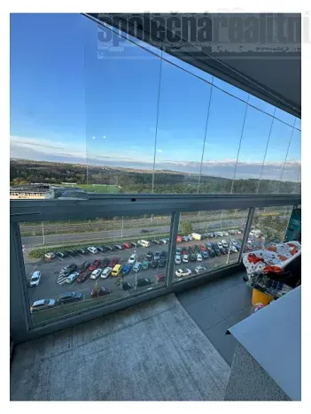 Pronájem bytu 2+kk, Praha - Kamýk, Zimova, 54 m2